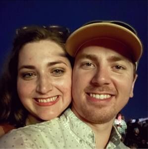 Meet your Posher, Britta